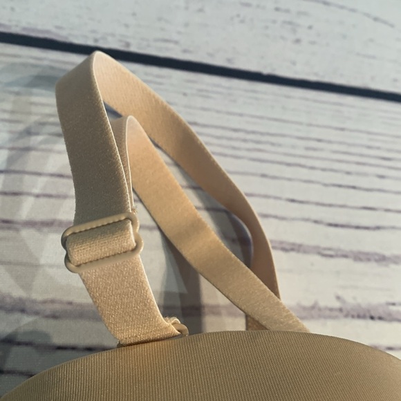 Cacique multi-way strapless bra - Picture 3 of 10